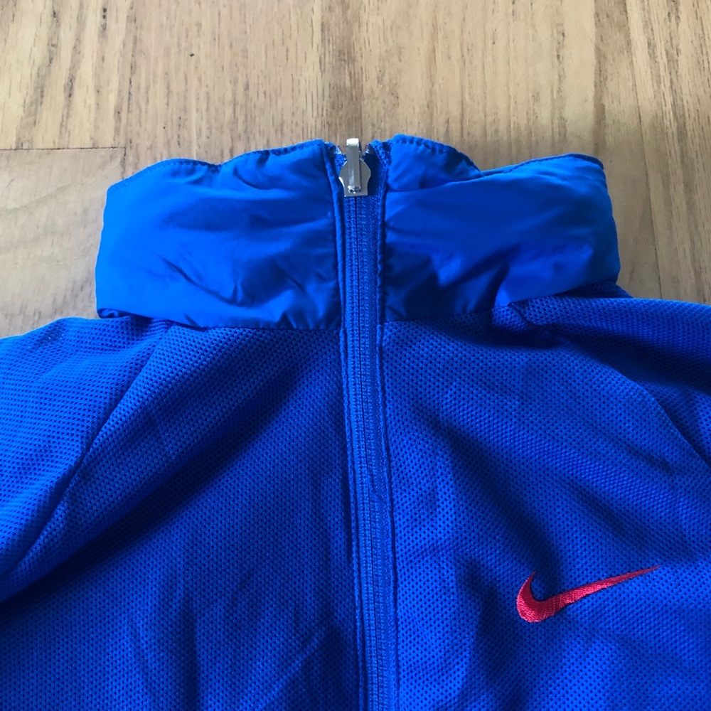 Reversible Nike Jacket - image 4